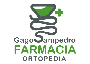 logotipo Farmacia Ana Gago Sampedro